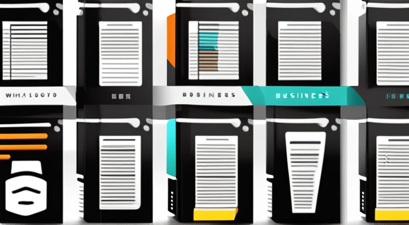 企业管理书籍整套有哪些