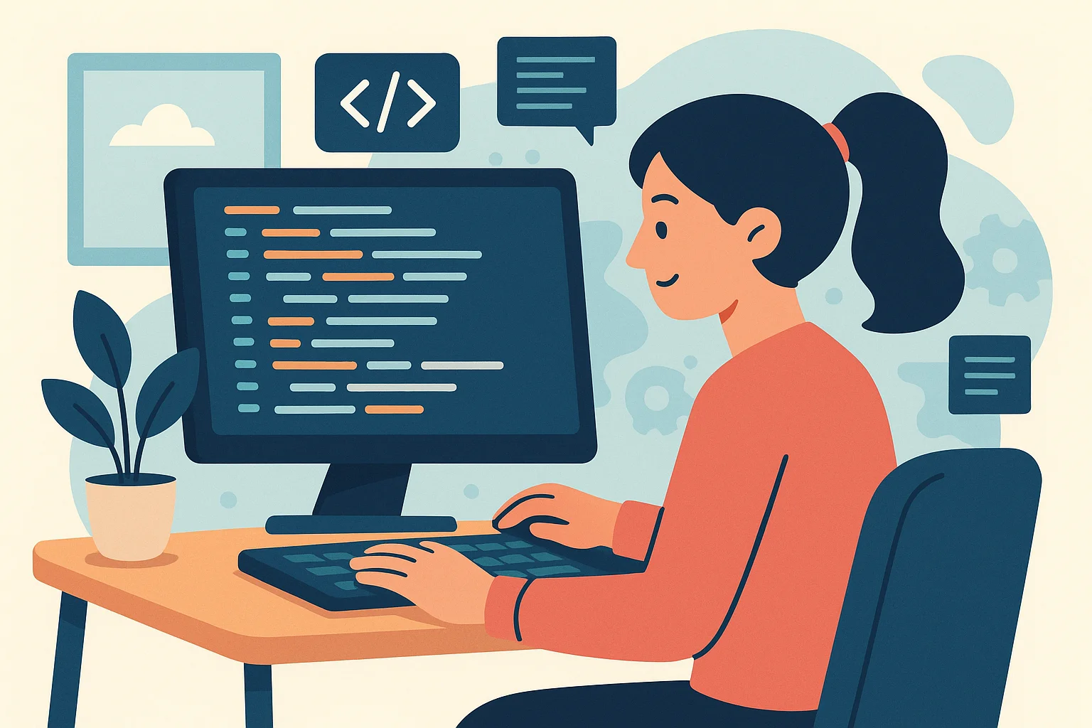 服装收银软件哪个好?从系统更新和升级频率判断