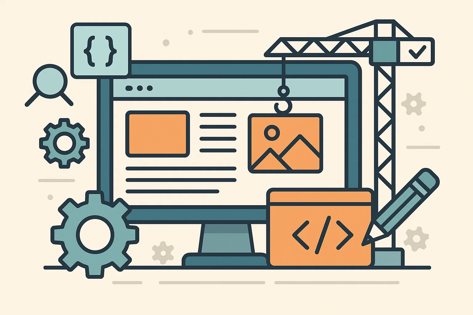性价比大比拼：各价格段优质进销存系统推荐