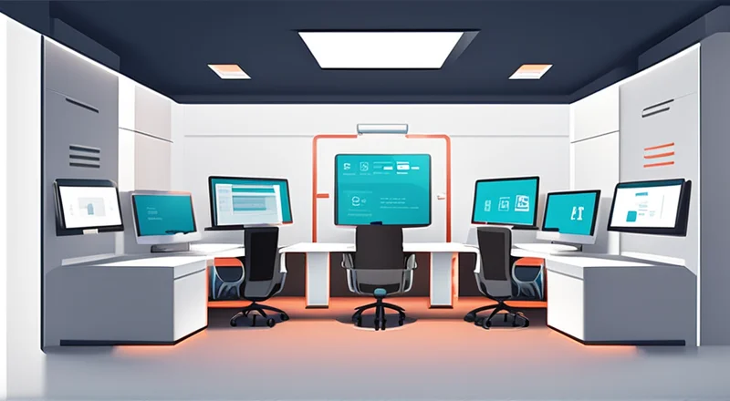 橱柜企业管理系统有哪些