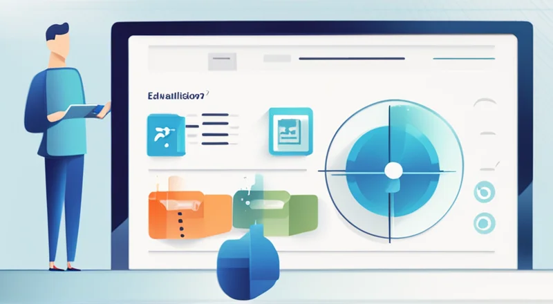 企业管理评价指标有哪些