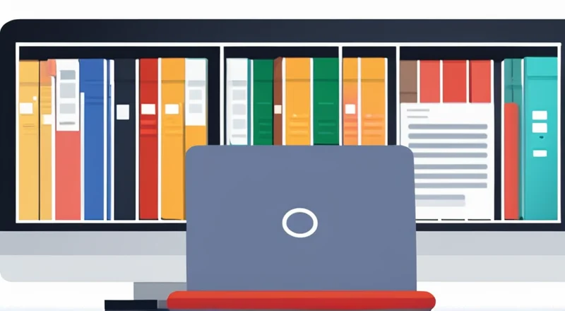 易道档案管理软件哪个好