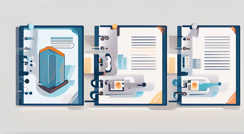 冶金企业管理书籍有哪些