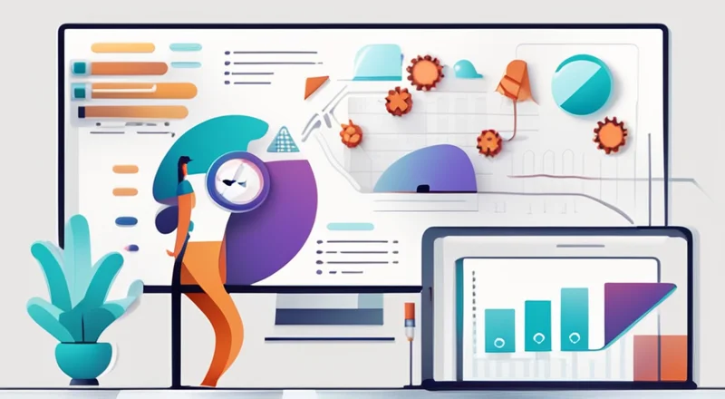 企业管理主要做哪些工作