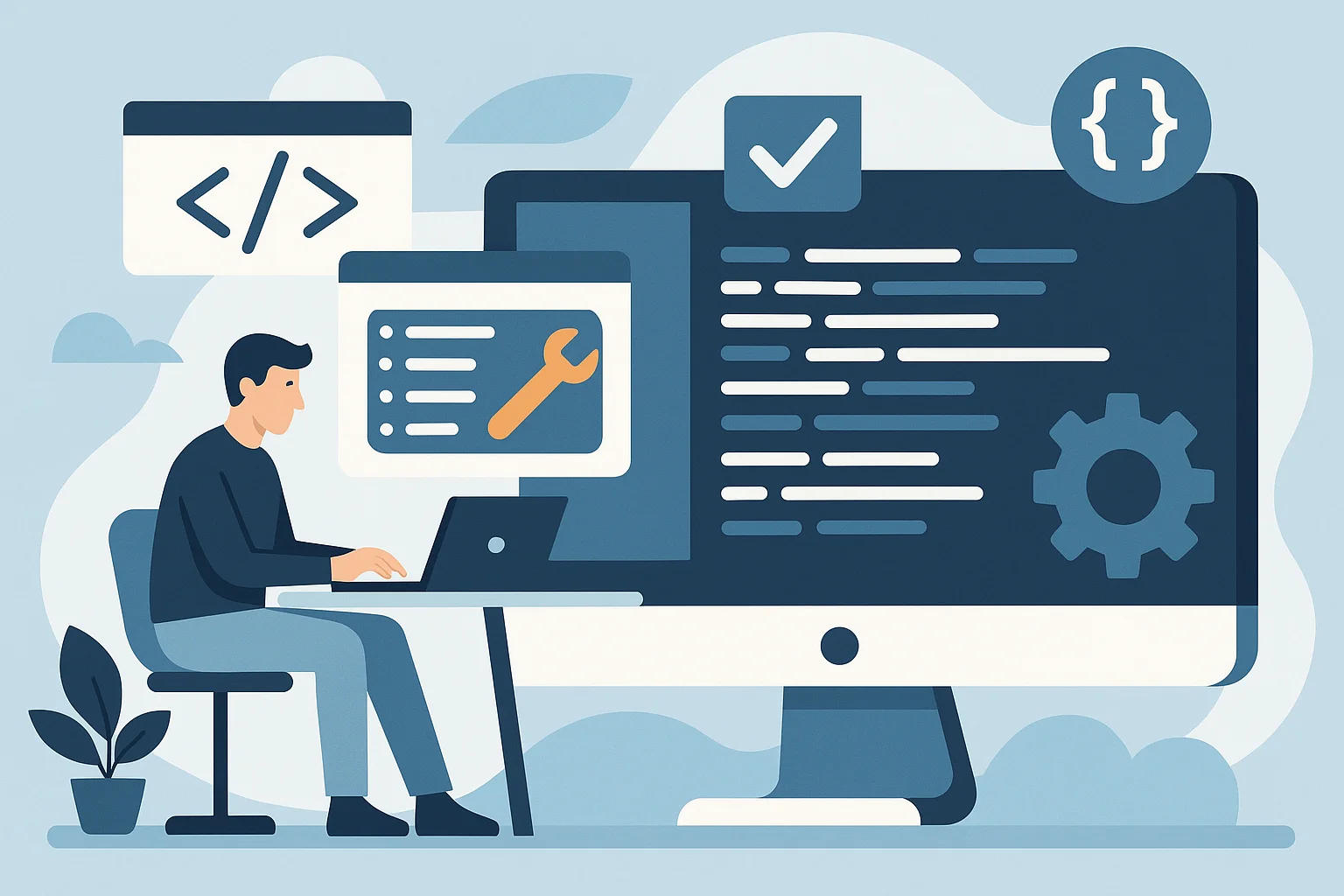 测评洞察：服装管理系统的员工管理功能