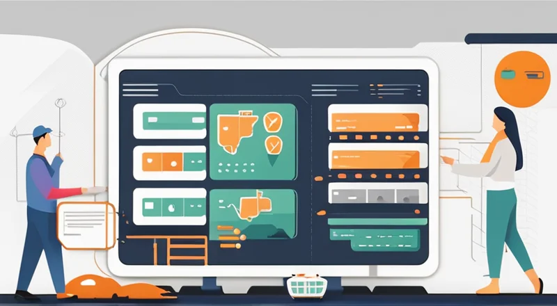 公路企业管理体制有哪些