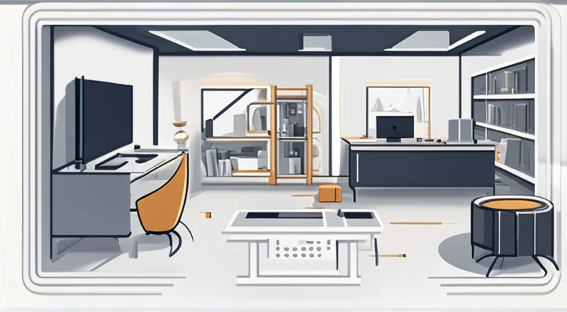 家具企业管理方法有哪些