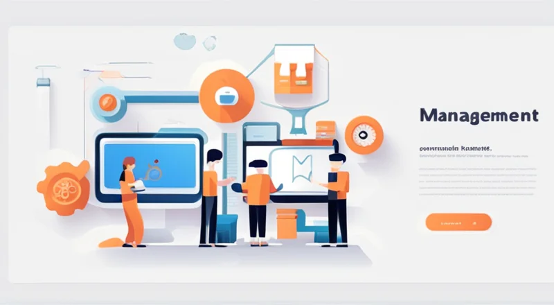 传统企业管理机制有哪些