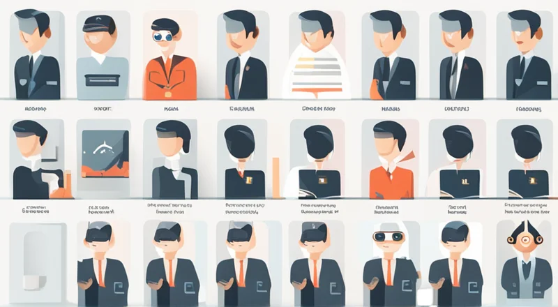 企业管理8大标准是哪些