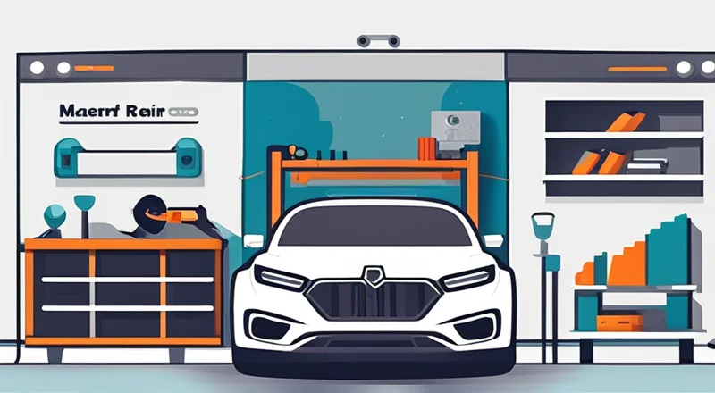 汽修管理软件哪个好一点