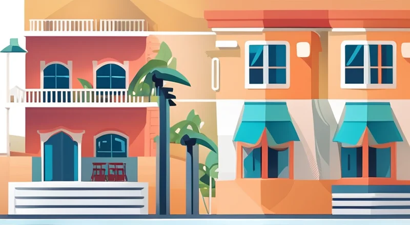 多平台民宿管理软件哪个好