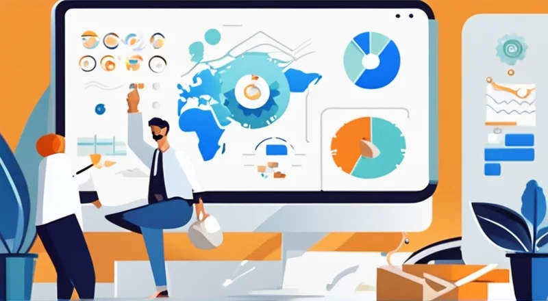 看企业管理有哪些角度