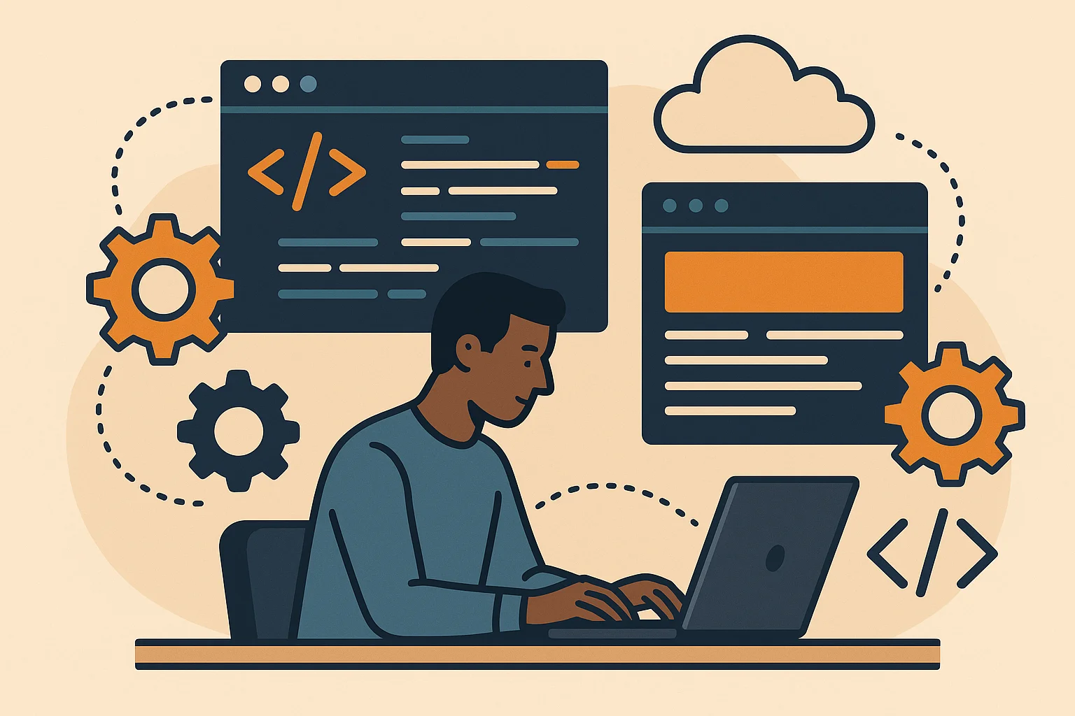 选型放大镜：从数据安全选进销存系统