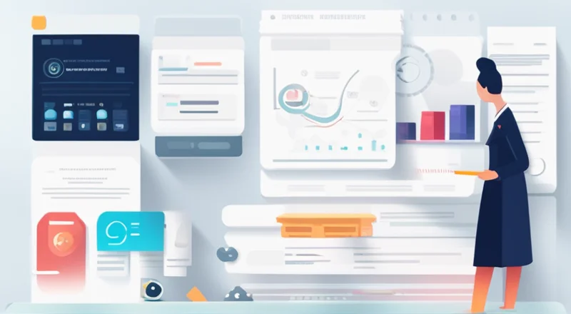 企业管理类档案有哪些