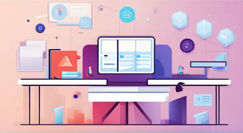 工商企业管理有哪些特点