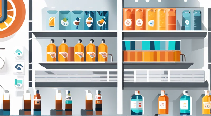 酒水生产企业管理软件哪个好