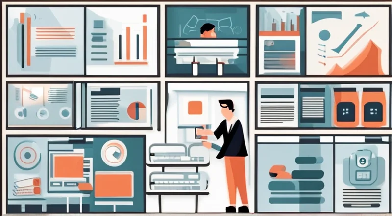 企业管理面临哪些挑战