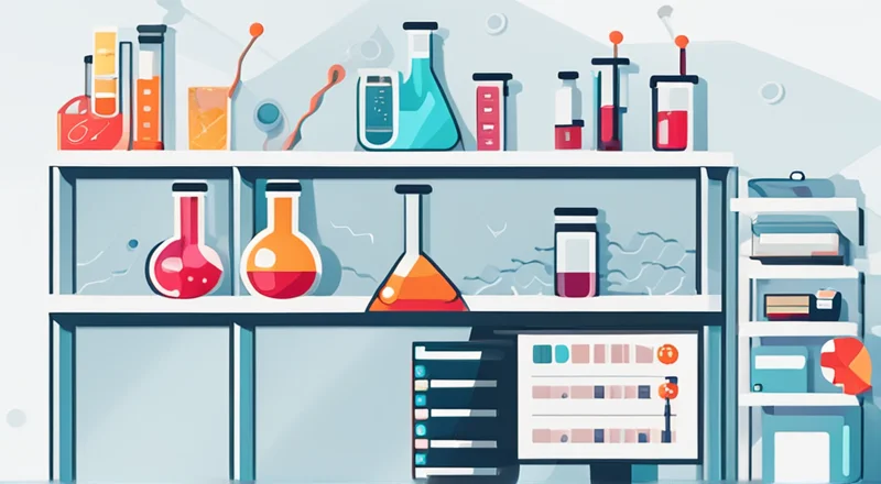 实验员管理软件哪个好一点