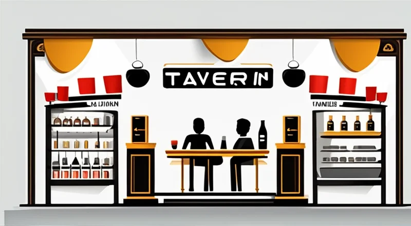 酒馆企业管理原则包括哪些