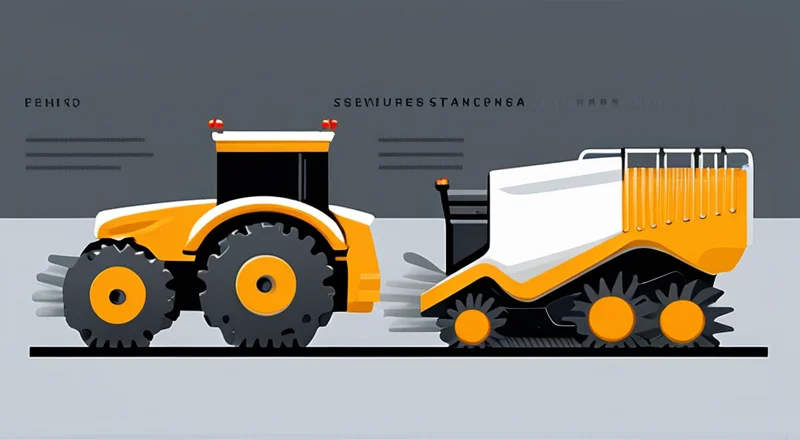 农机企业管理规范有哪些