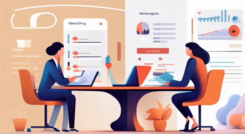 企业管理中有哪些会议