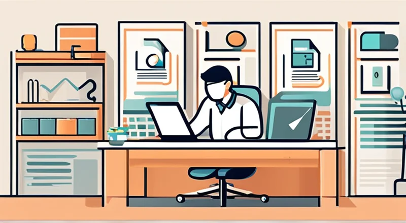 纯私企业管理岗位有哪些