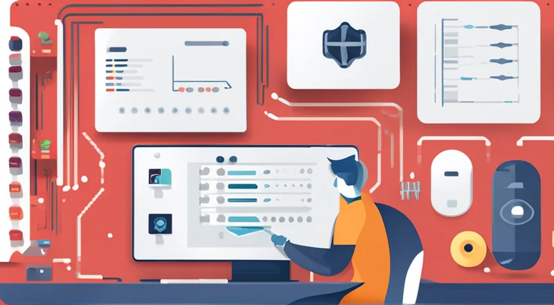 五金系统管理软件哪个好