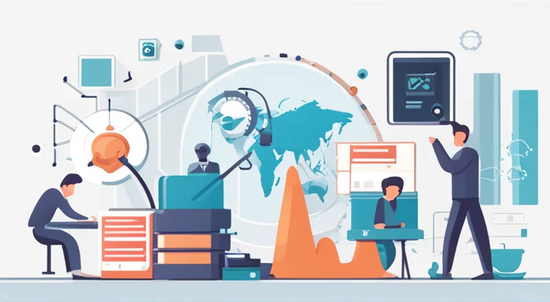 企业管理和流程包括哪些