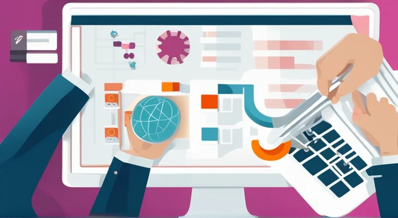 有哪些是企业管理岗位