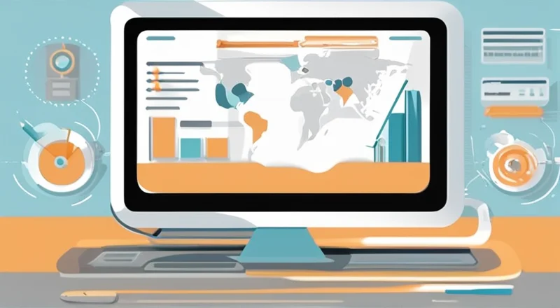 企业管理用的软件有哪些