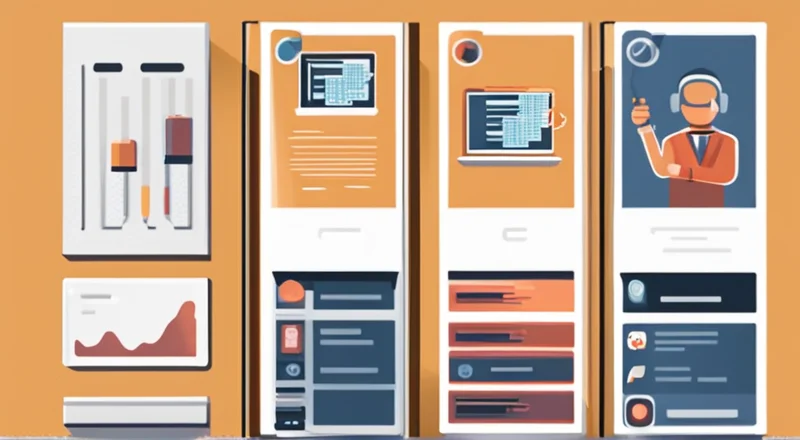 企业管理有哪些方面技能