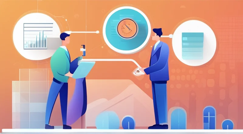 企业管理服务公众号有哪些