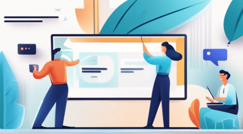 企业管理公司直播技巧有哪些