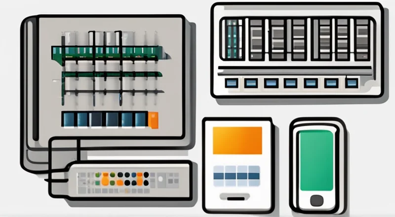 半导体生产管理软件哪个好