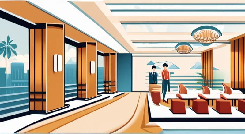 思迅客房管理软件哪个好