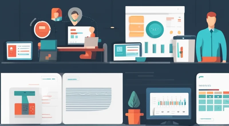 企业管理岗包括哪些工作