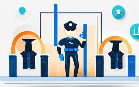 哪些行业警察归企业管理