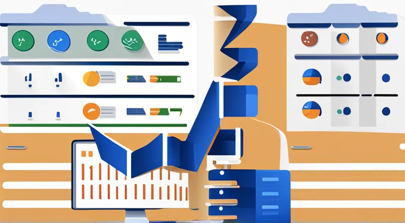 企业管理股票有哪些