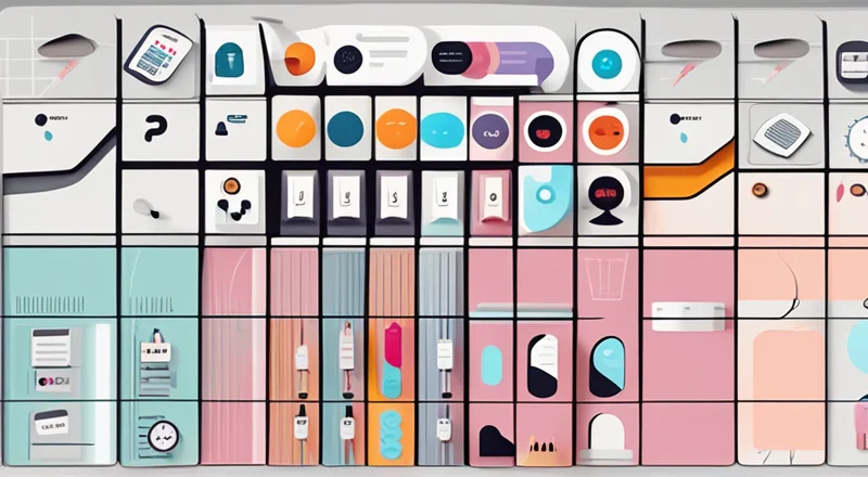 体重管理软件哪个好一点