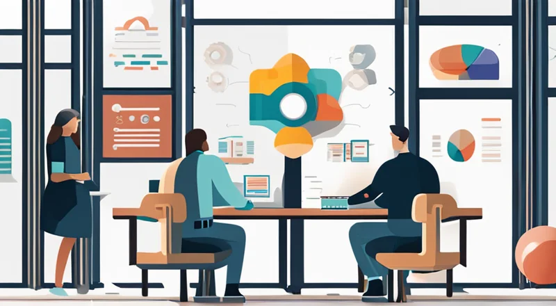 现代企业管理有哪些学派