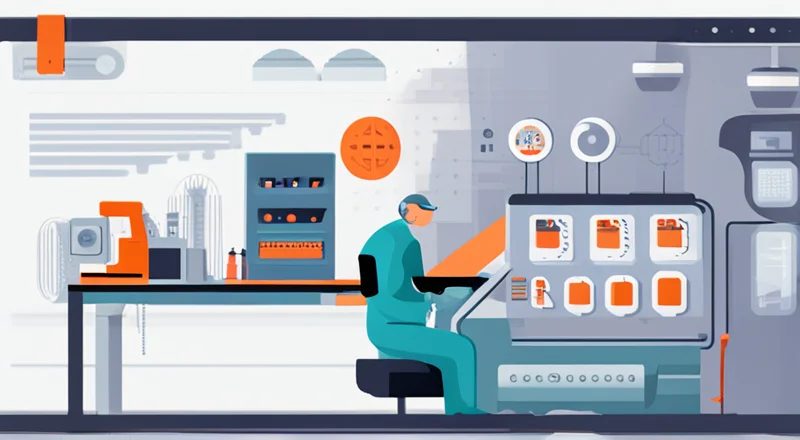 加工厂流程管理软件哪个好