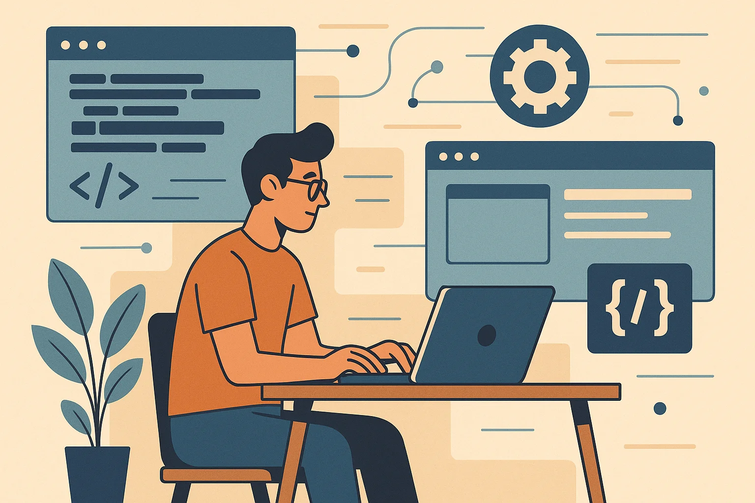 一文解析进销存系统的核心概念与优势