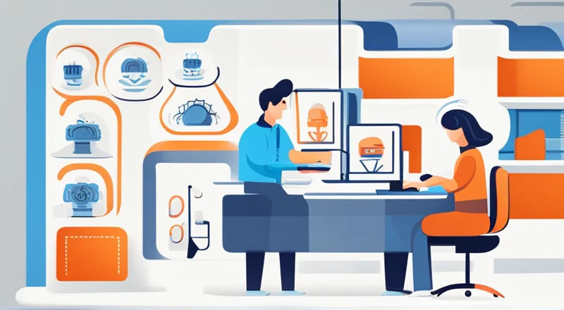 陶瓷企业管理部门有哪些