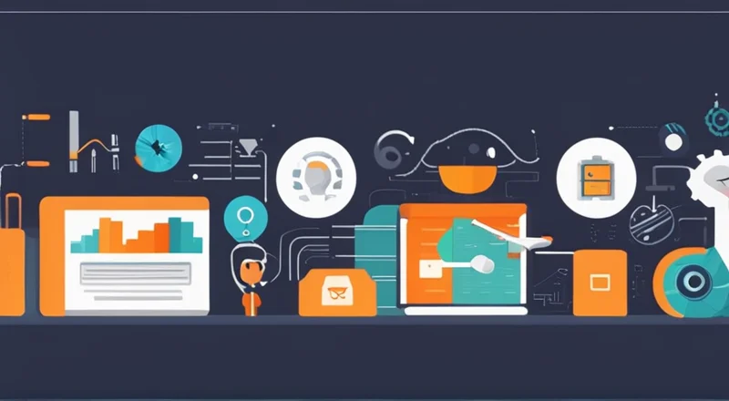 现代企业管理内容有哪些