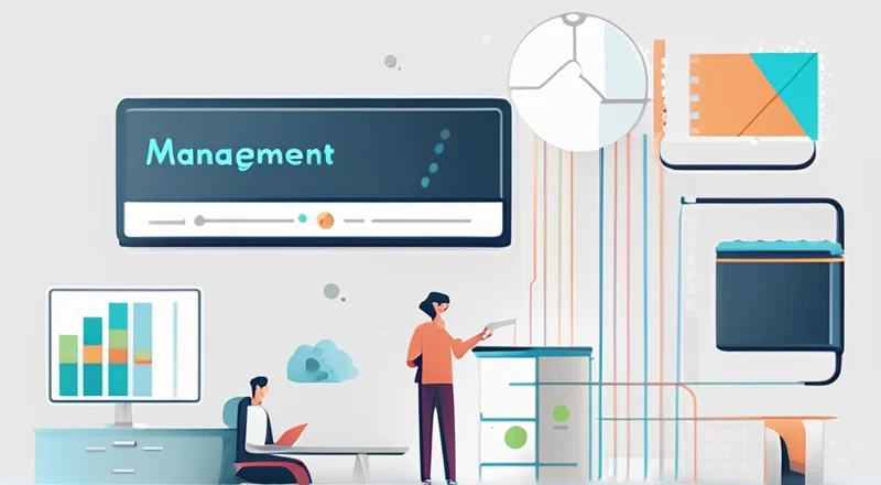 企业管理管哪些方面