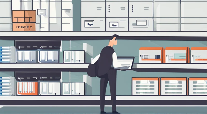 英文版库存管理软件哪个好