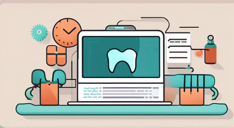 牙科系统管理软件哪个好