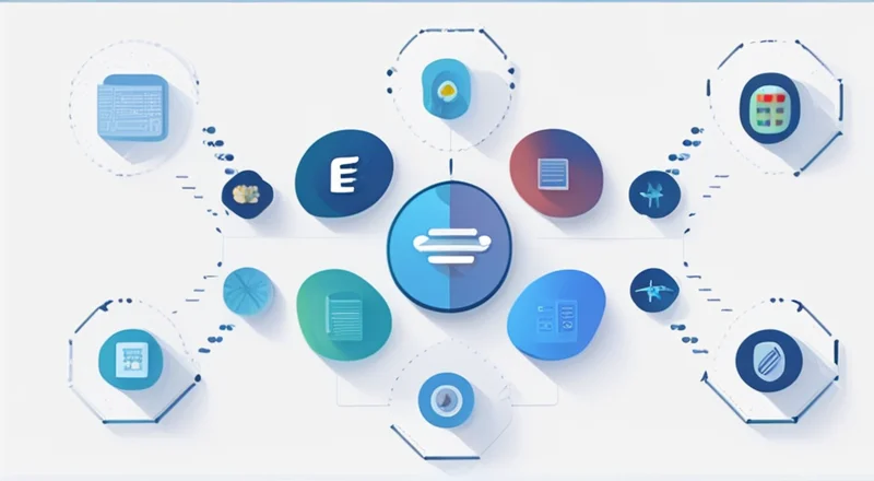 企业管理标准要素有哪些