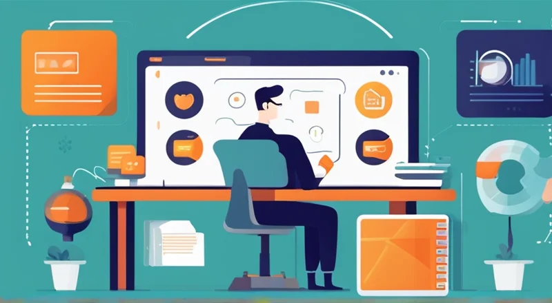 外资企业管理平台有哪些