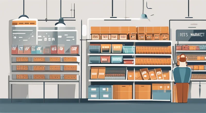 批发市场管理软件哪个好